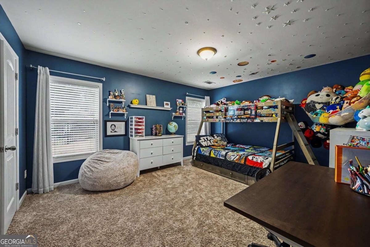 4877 Arbor View Parkway Acworth - Photo 27