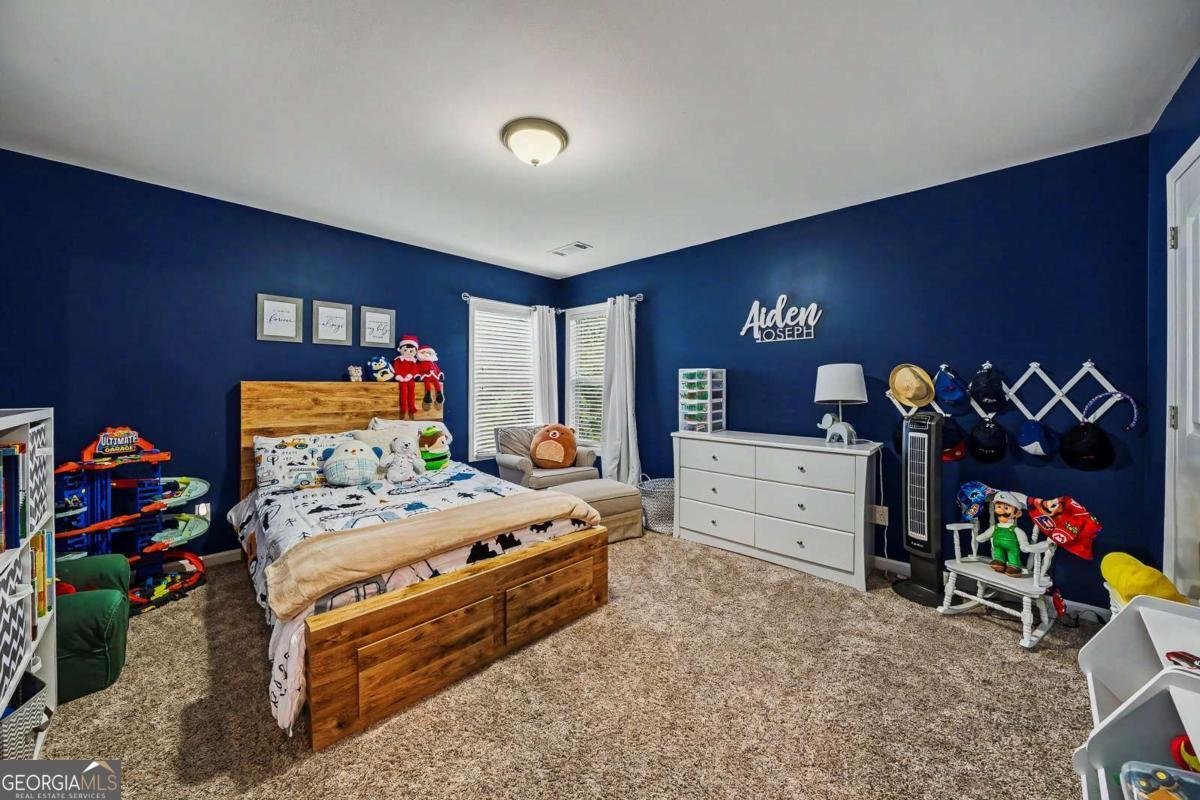 4877 Arbor View Parkway Acworth - Photo 28