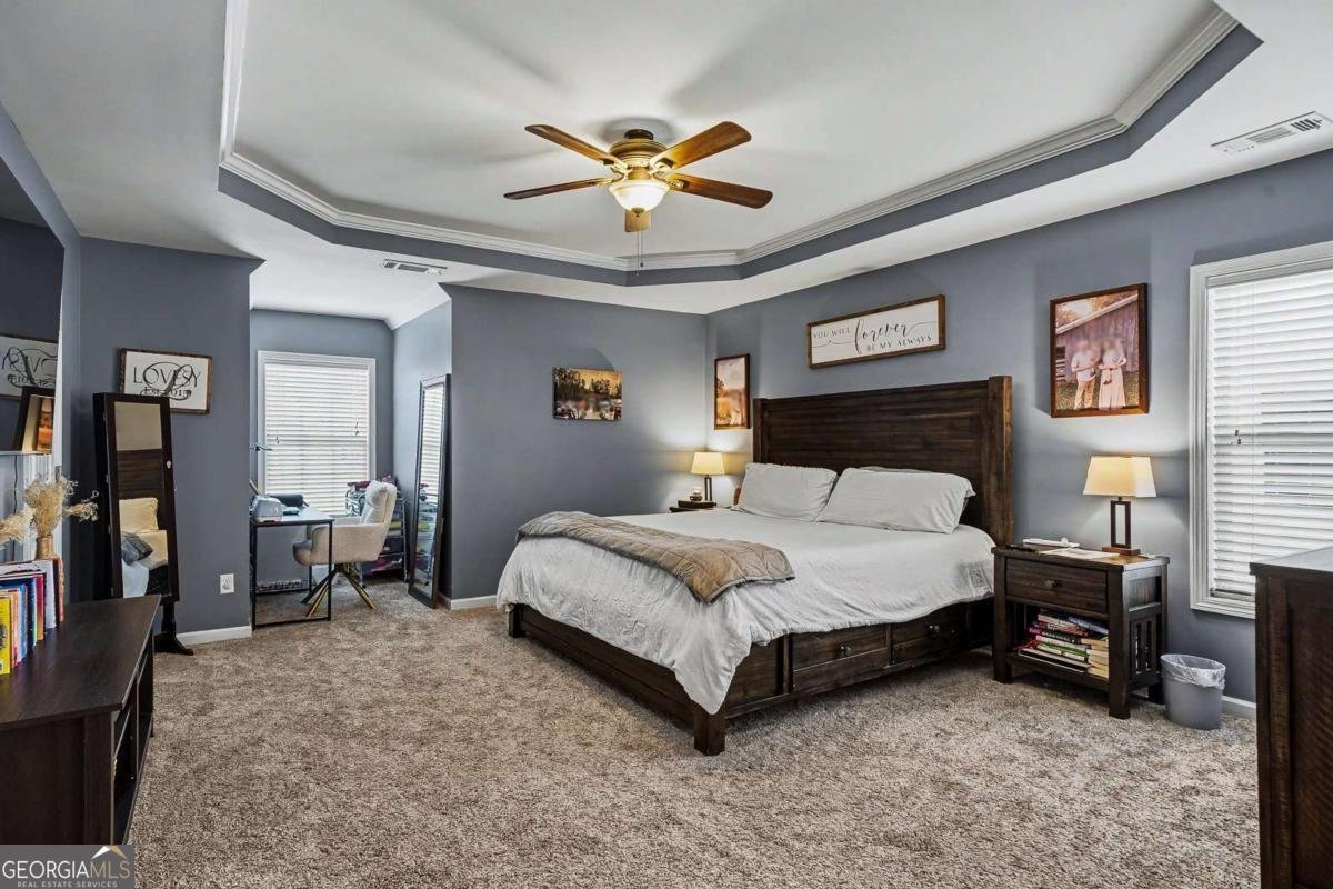 4877 Arbor View Parkway Acworth - Photo 29