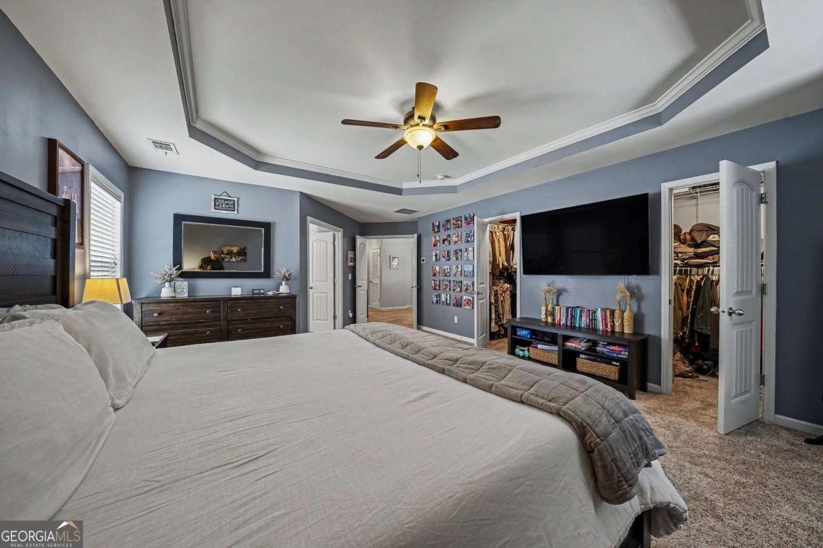 4877 Arbor View Parkway Acworth - Photo 32