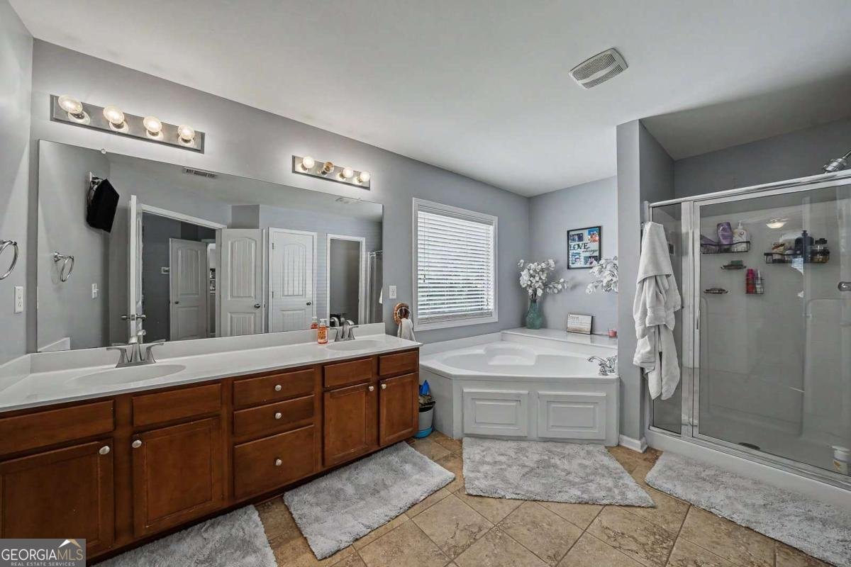 4877 Arbor View Parkway Acworth - Photo 33