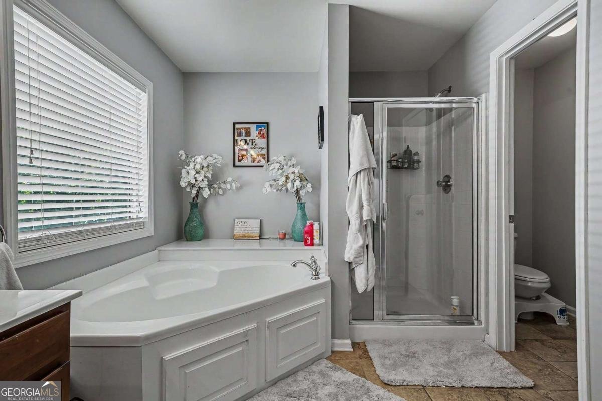 4877 Arbor View Parkway Acworth - Photo 34