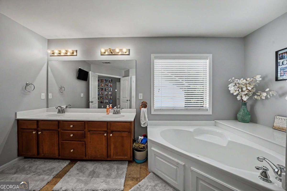 4877 Arbor View Parkway Acworth - Photo 35