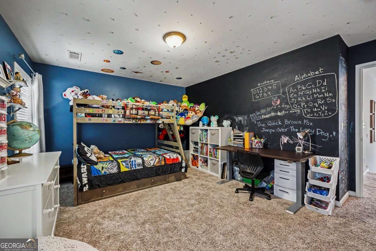 4877 Arbor View Parkway Acworth - Photo 36