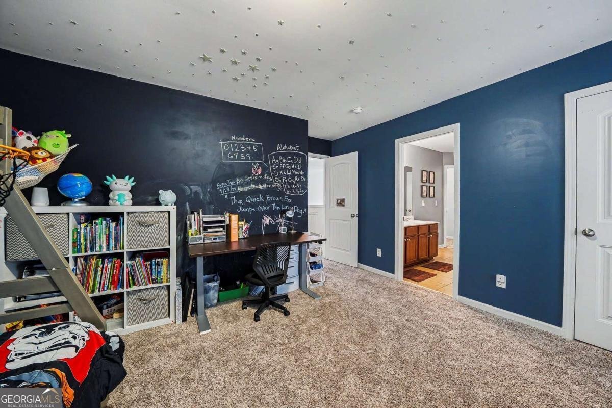 4877 Arbor View Parkway Acworth - Photo 37