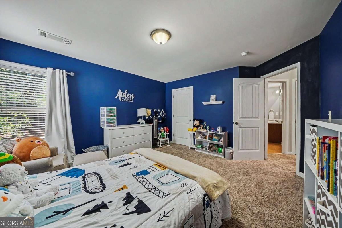 4877 Arbor View Parkway Acworth - Photo 39