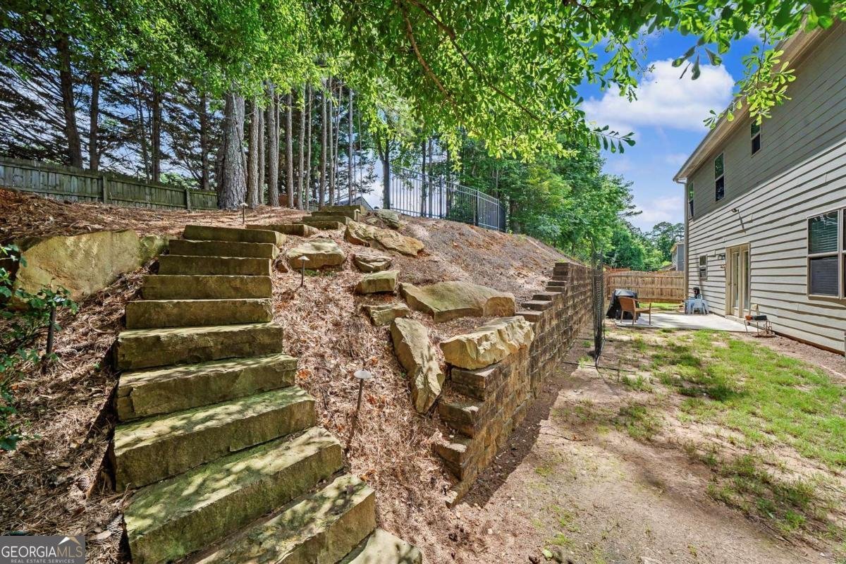 4877 Arbor View Parkway Acworth - Photo 43