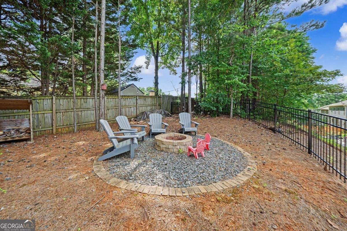 4877 Arbor View Parkway Acworth - Photo 44