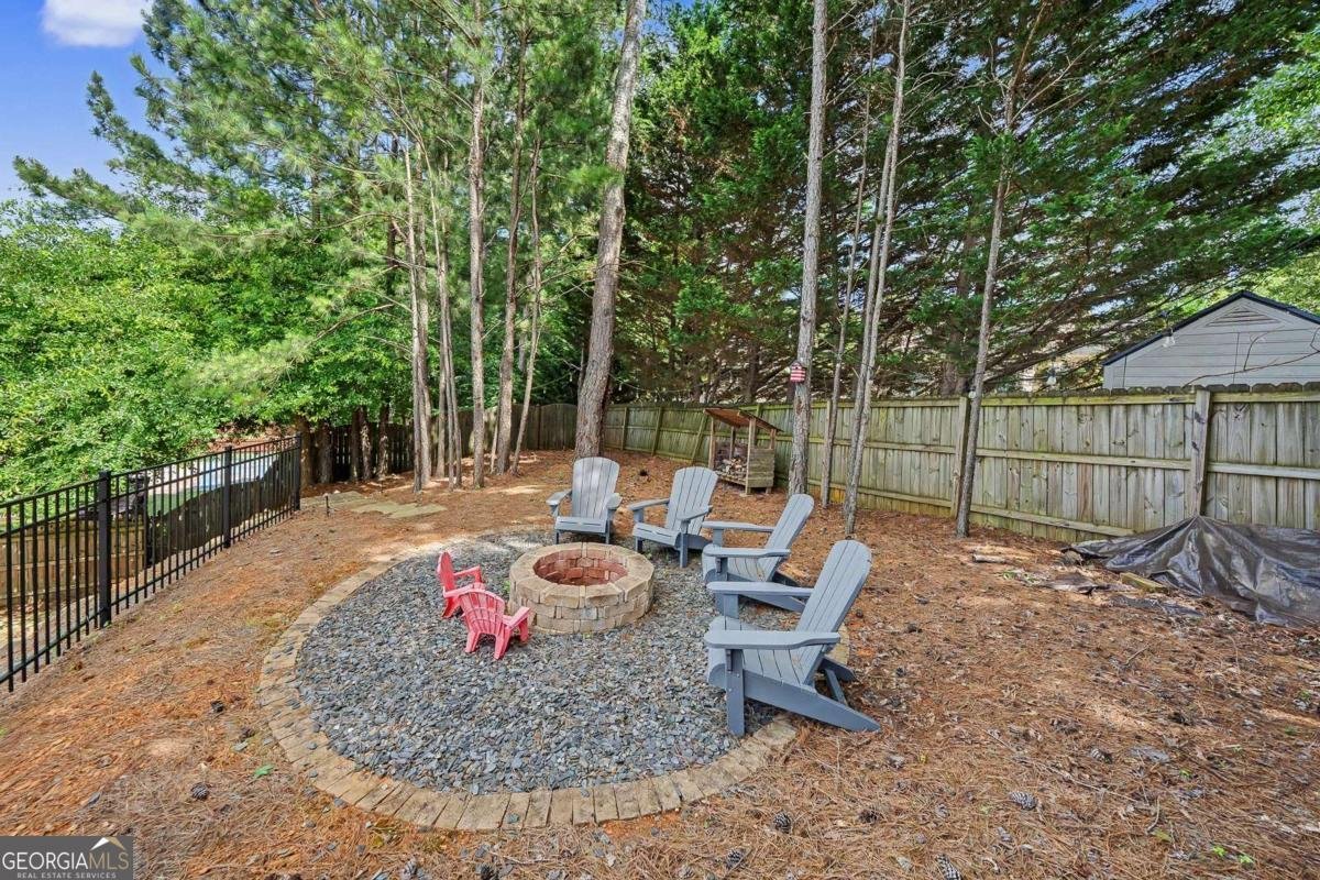 4877 Arbor View Parkway Acworth - Photo 45