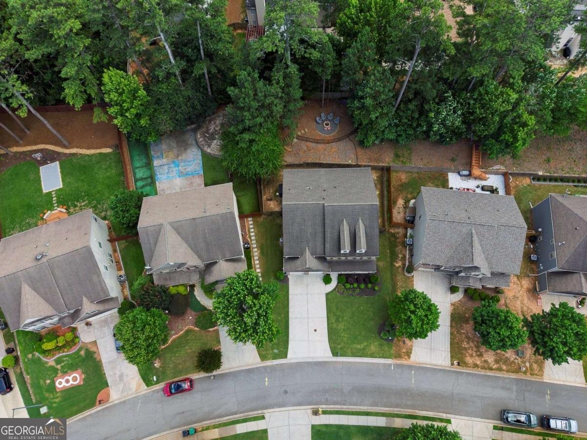 4877 Arbor View Parkway Acworth - Photo 46