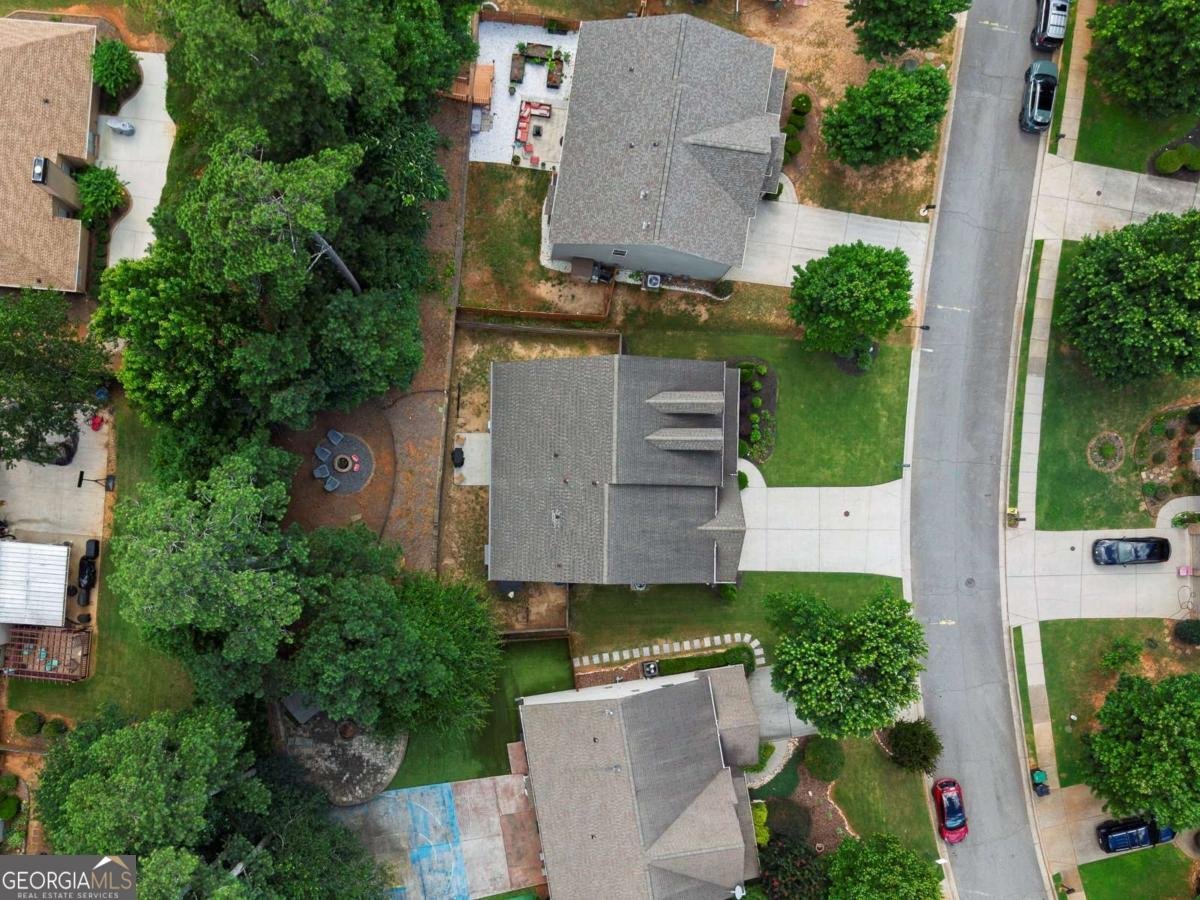 4877 Arbor View Parkway Acworth - Photo 47