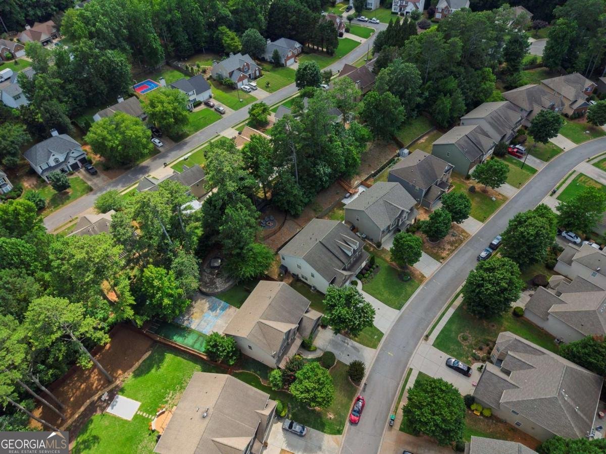 4877 Arbor View Parkway Acworth - Photo 48