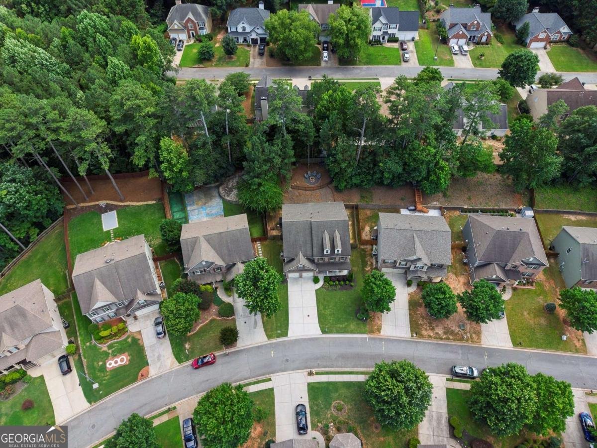 4877 Arbor View Parkway Acworth - Photo 49