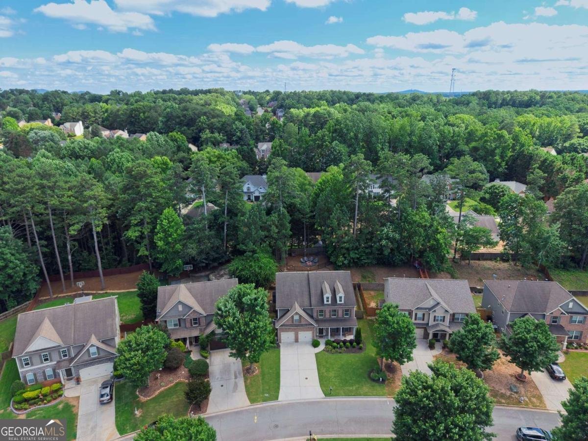 4877 Arbor View Parkway Acworth - Photo 50