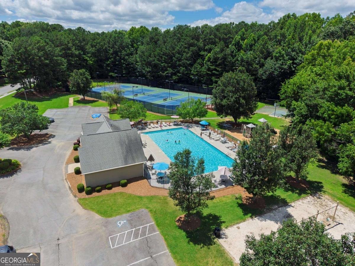 4877 Arbor View Parkway Acworth - Photo 51