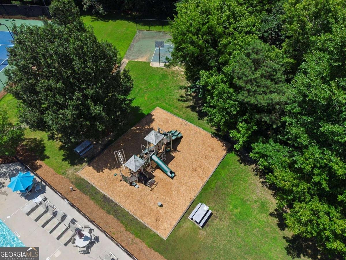 4877 Arbor View Parkway Acworth - Photo 56