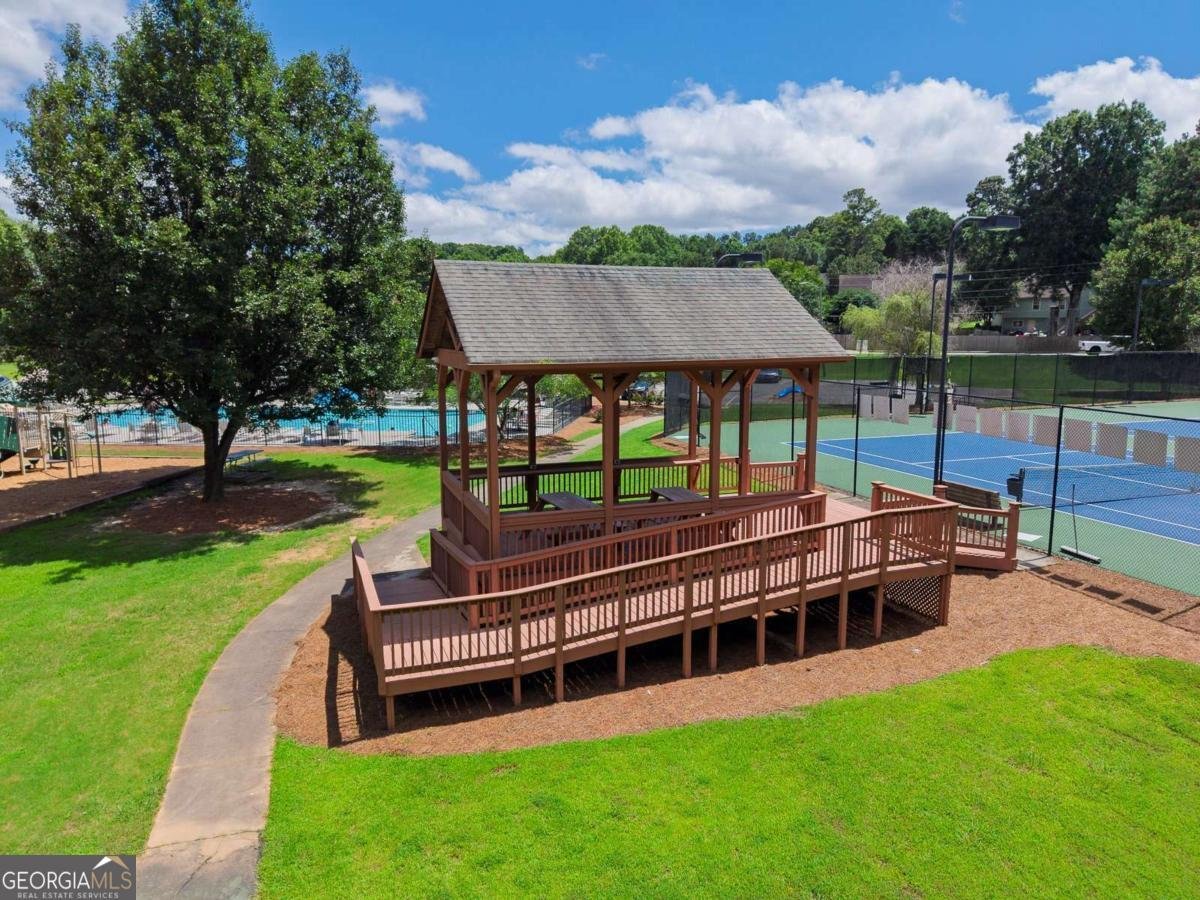 4877 Arbor View Parkway Acworth - Photo 57