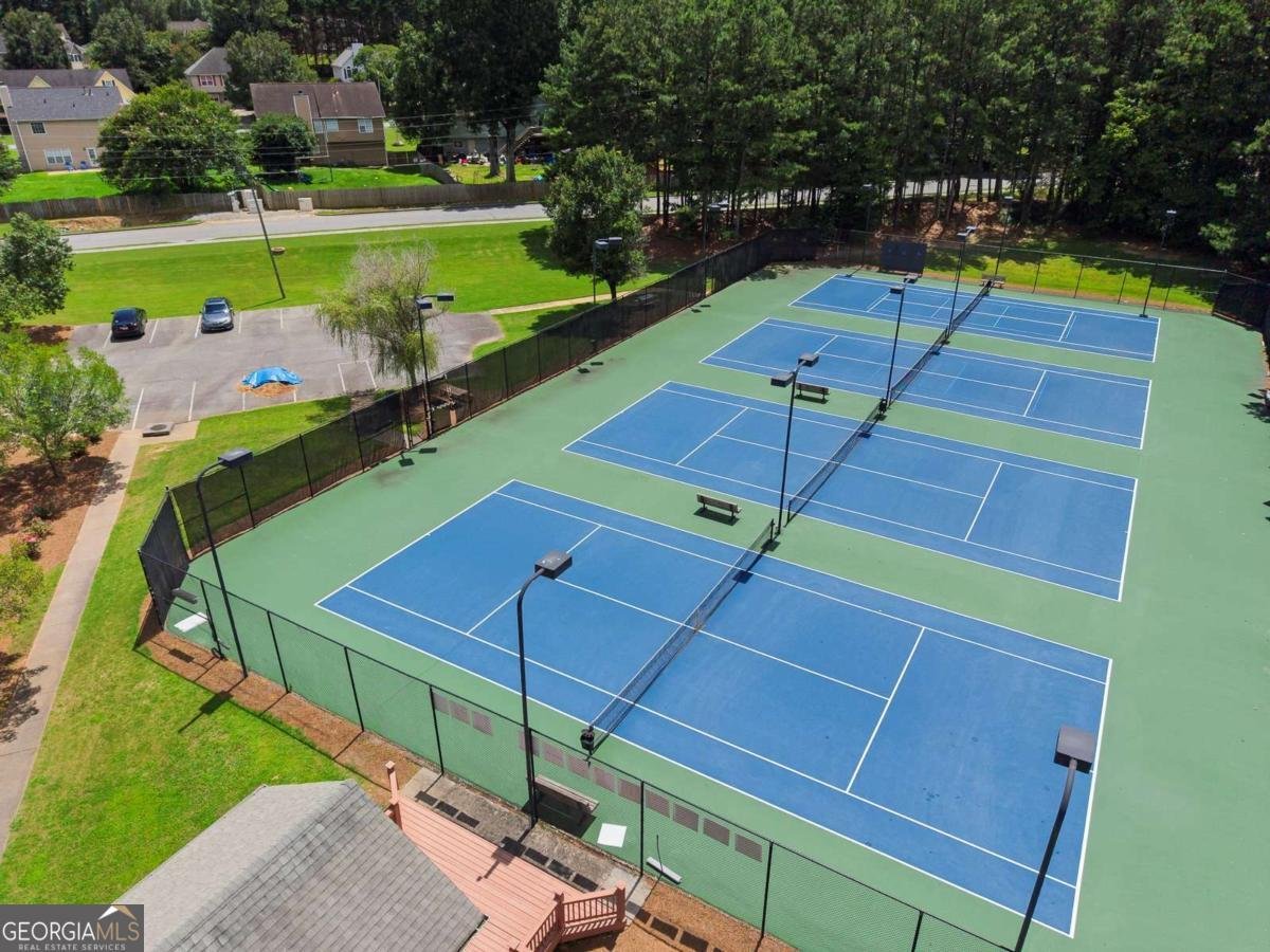 4877 Arbor View Parkway Acworth - Photo 59