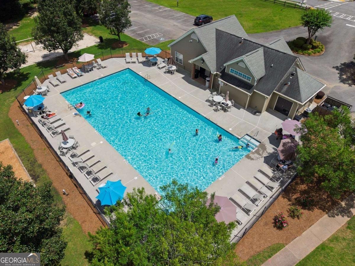 4877 Arbor View Parkway Acworth - Photo 61