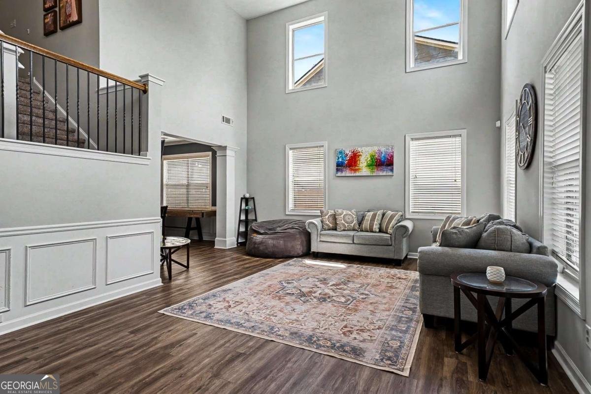 4877 Arbor View Parkway Acworth - Photo 8