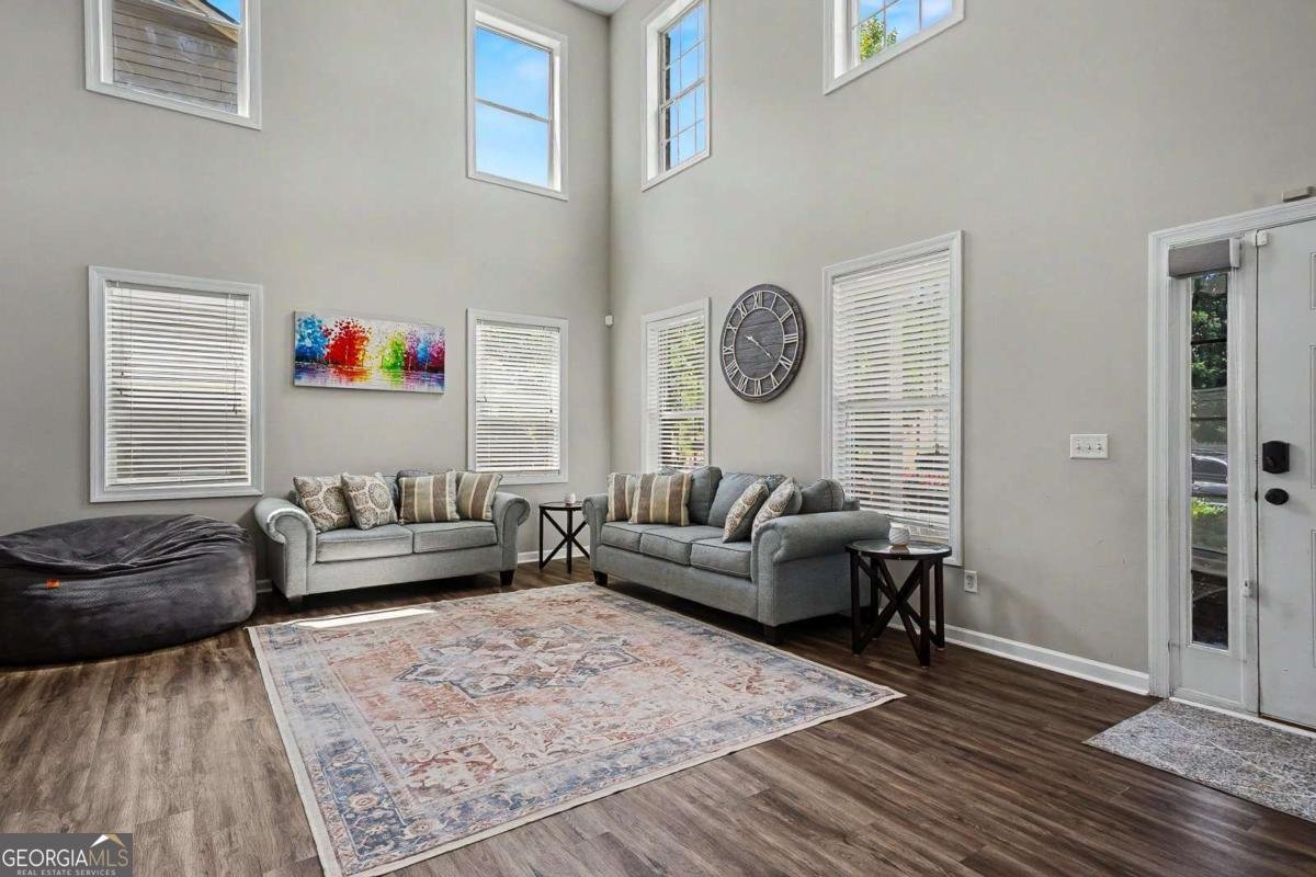 4877 Arbor View Parkway Acworth - Photo 9