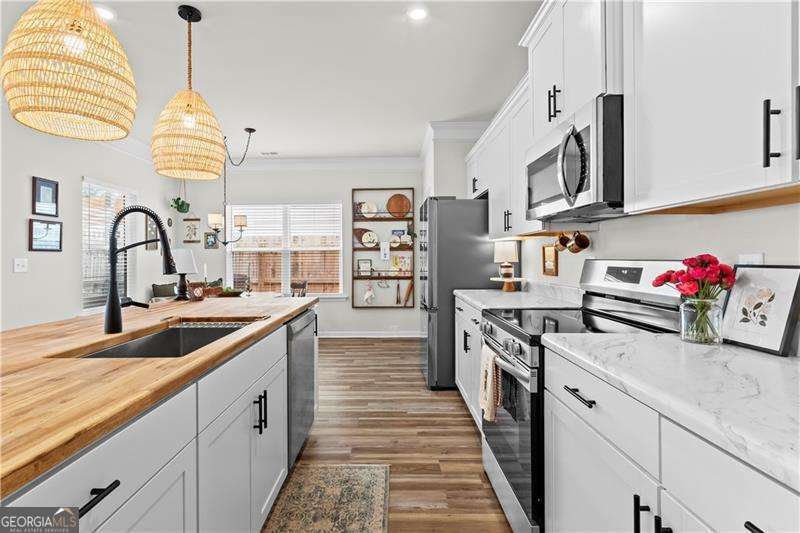 358 Cranston Drive Ball Ground - Photo 10