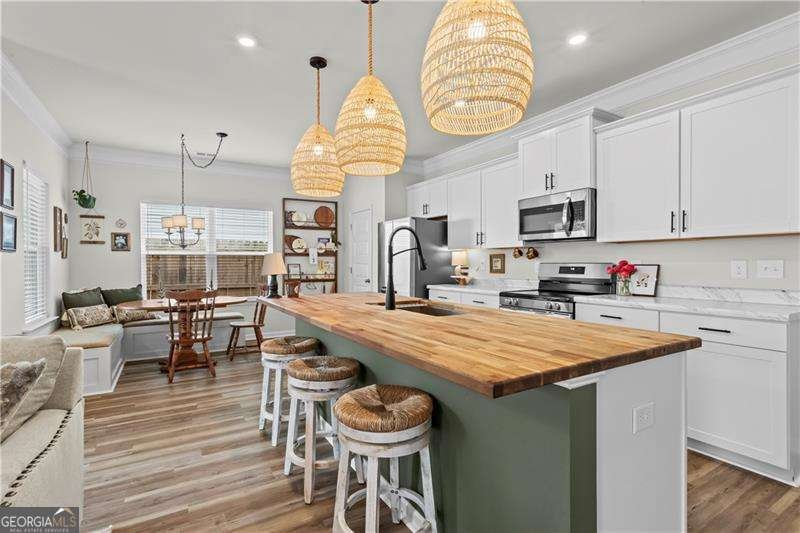 358 Cranston Drive Ball Ground - Photo 11