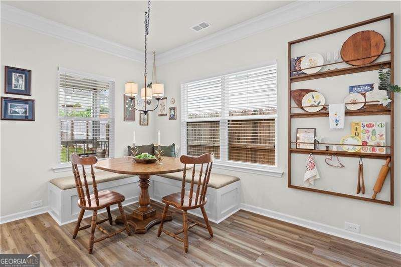 358 Cranston Drive Ball Ground - Photo 12