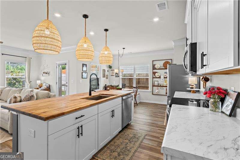 358 Cranston Drive Ball Ground - Photo 13