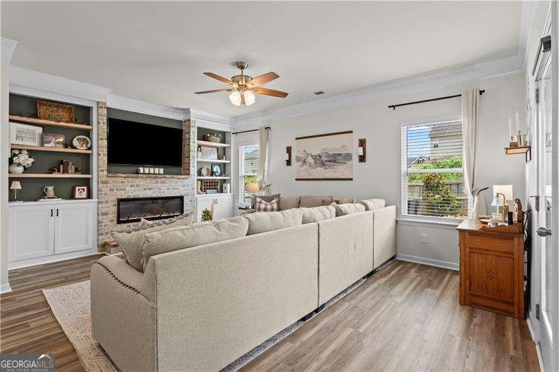 358 Cranston Drive Ball Ground - Photo 15