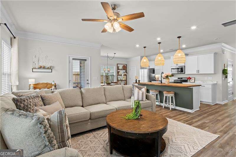 358 Cranston Drive Ball Ground - Photo 16