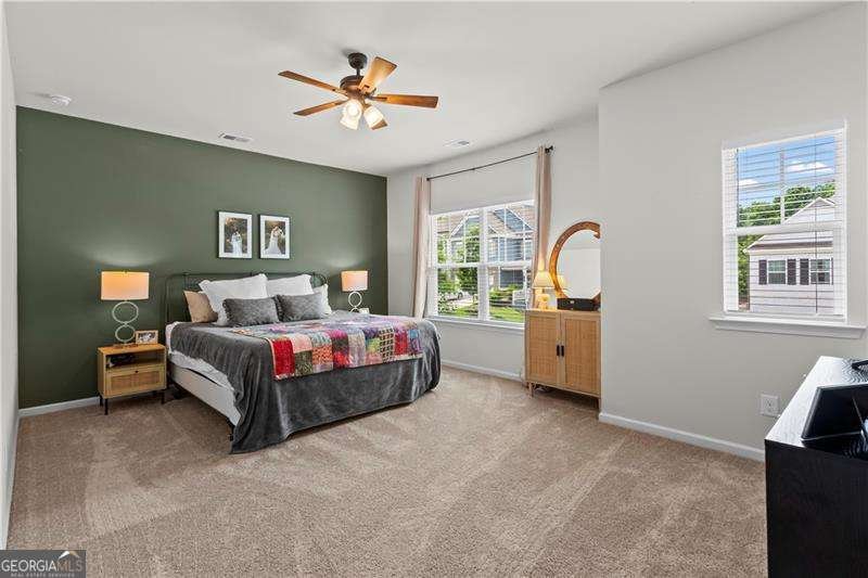 358 Cranston Drive Ball Ground - Photo 17