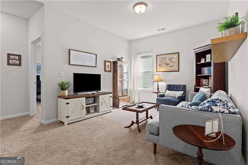 358 Cranston Drive Ball Ground - Photo 21