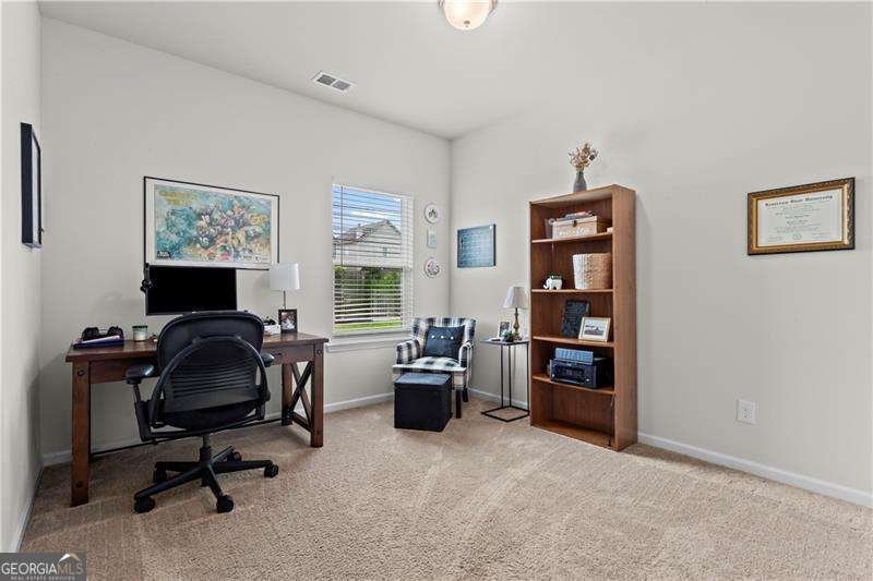 358 Cranston Drive Ball Ground - Photo 24