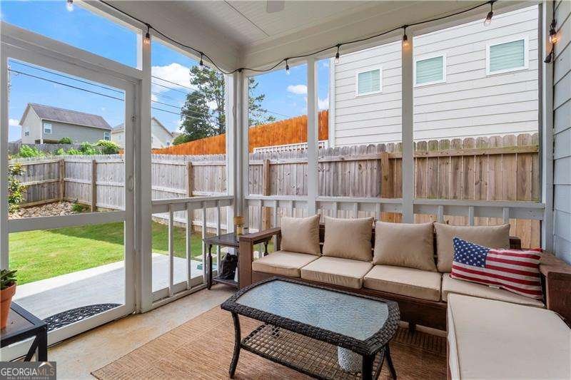 358 Cranston Drive Ball Ground - Photo 26
