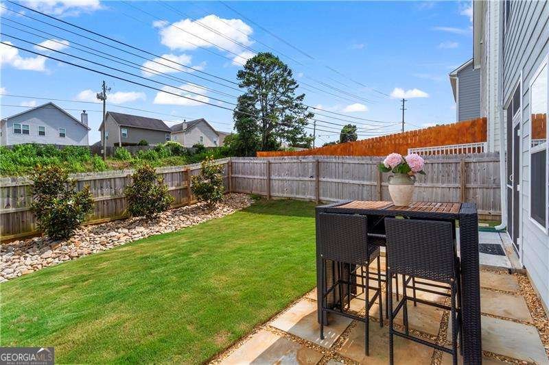 358 Cranston Drive Ball Ground - Photo 27
