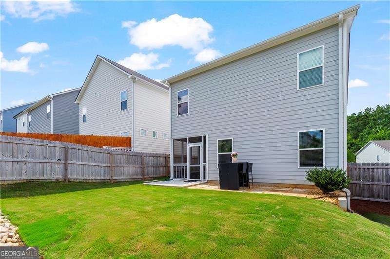 358 Cranston Drive Ball Ground - Photo 28