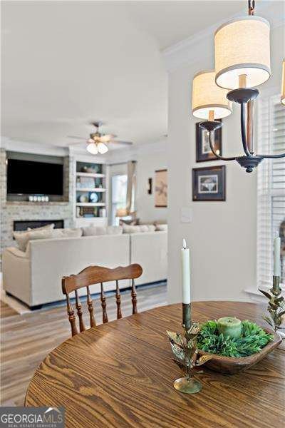 358 Cranston Drive Ball Ground - Photo 6