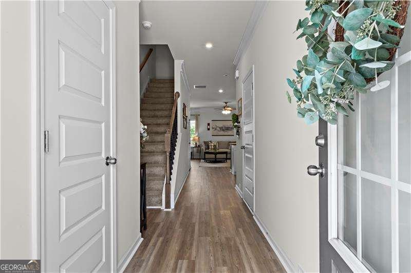 358 Cranston Drive Ball Ground - Photo 7