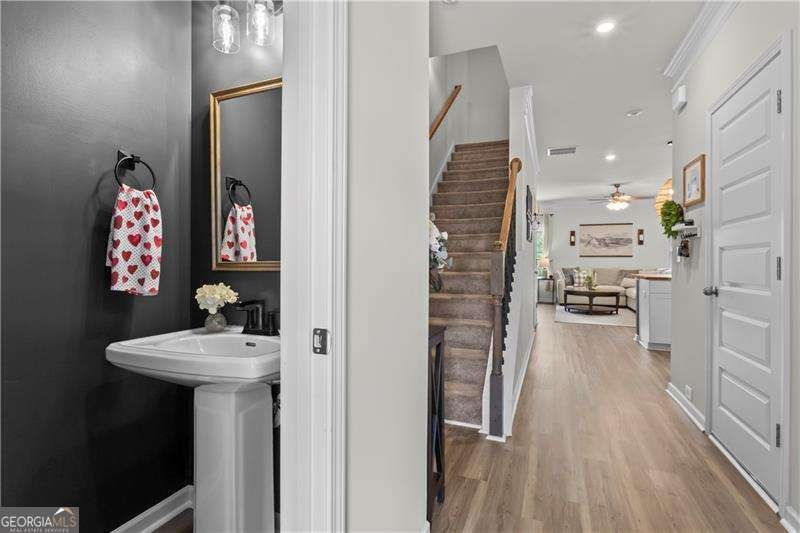 358 Cranston Drive Ball Ground - Photo 8