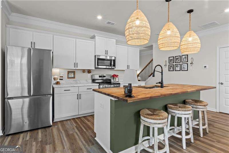 358 Cranston Drive Ball Ground - Photo 9
