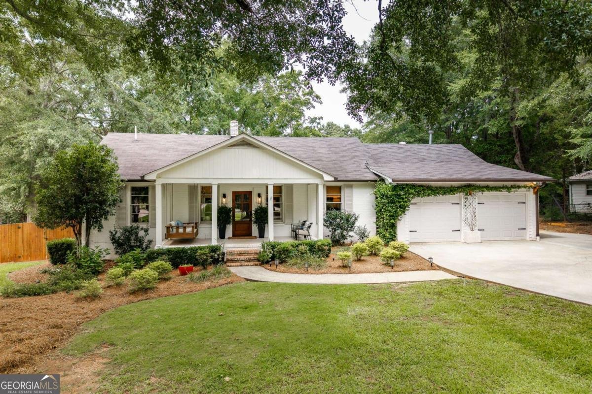 3790 Barnett Shoals Road Athens - main photo