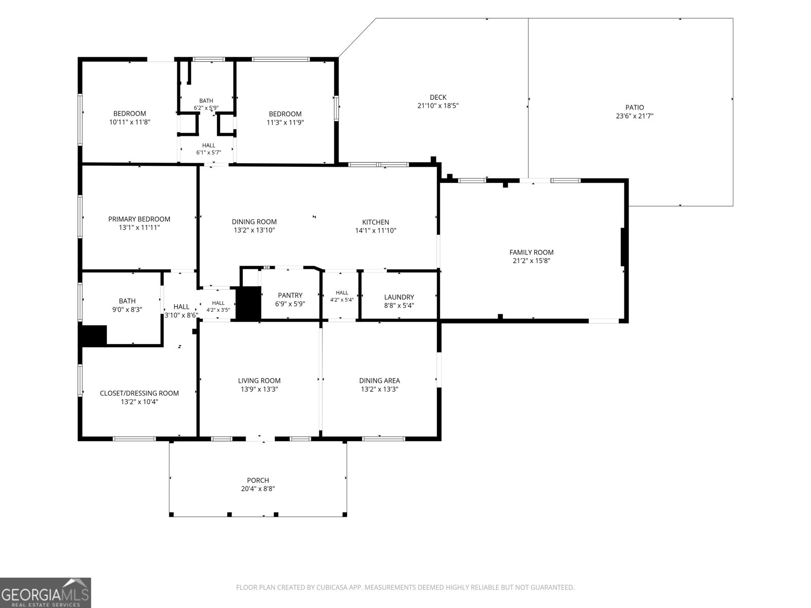 3790 Barnett Shoals Road Athens - Photo 54