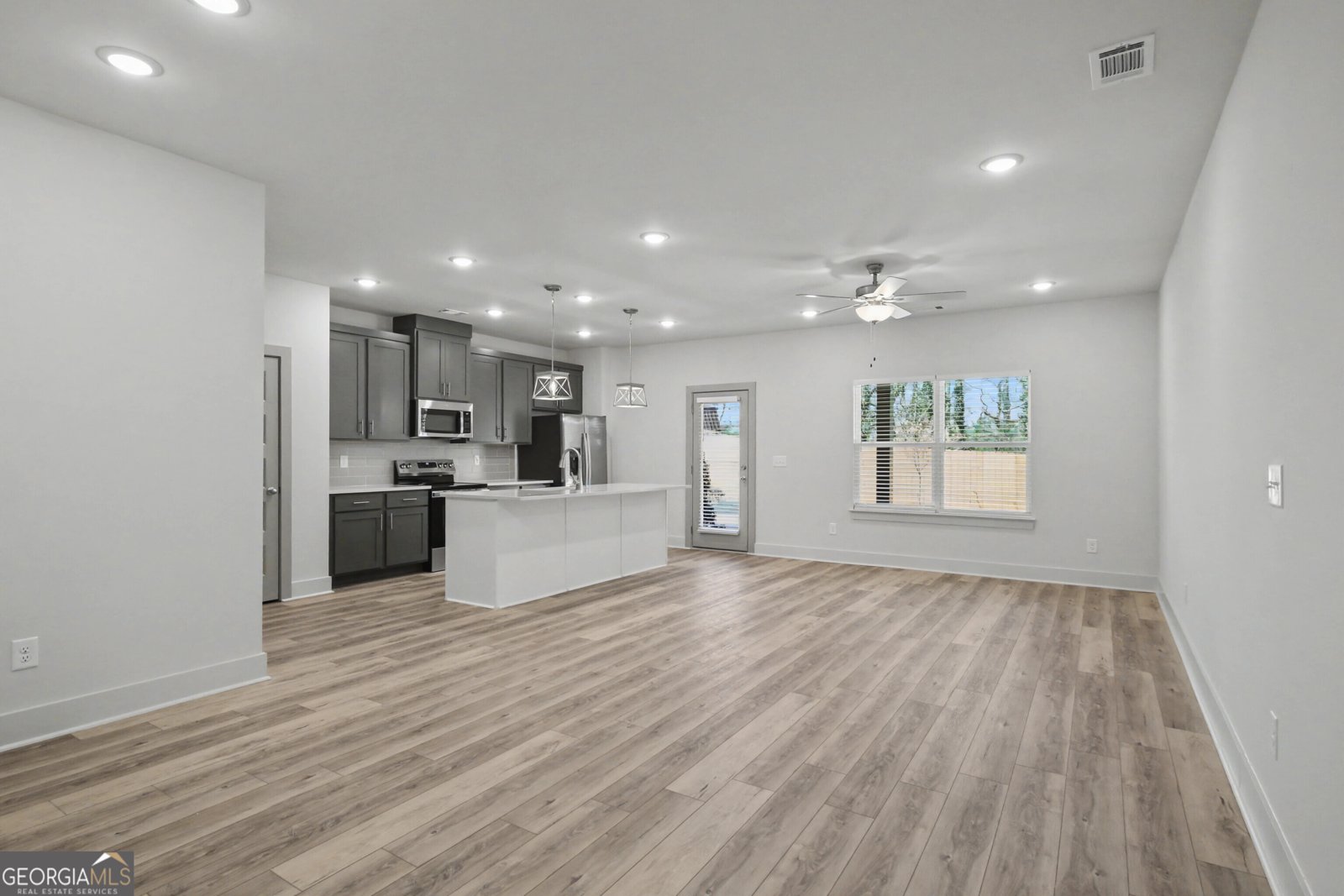 4227 Fern River Trail Norcross - Photo 8