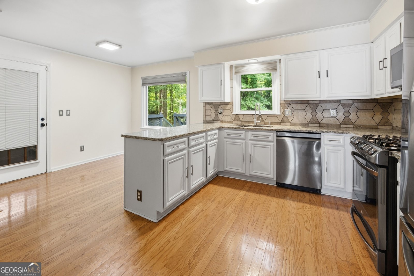 4812 Lismoor Trace Mableton - Photo 16