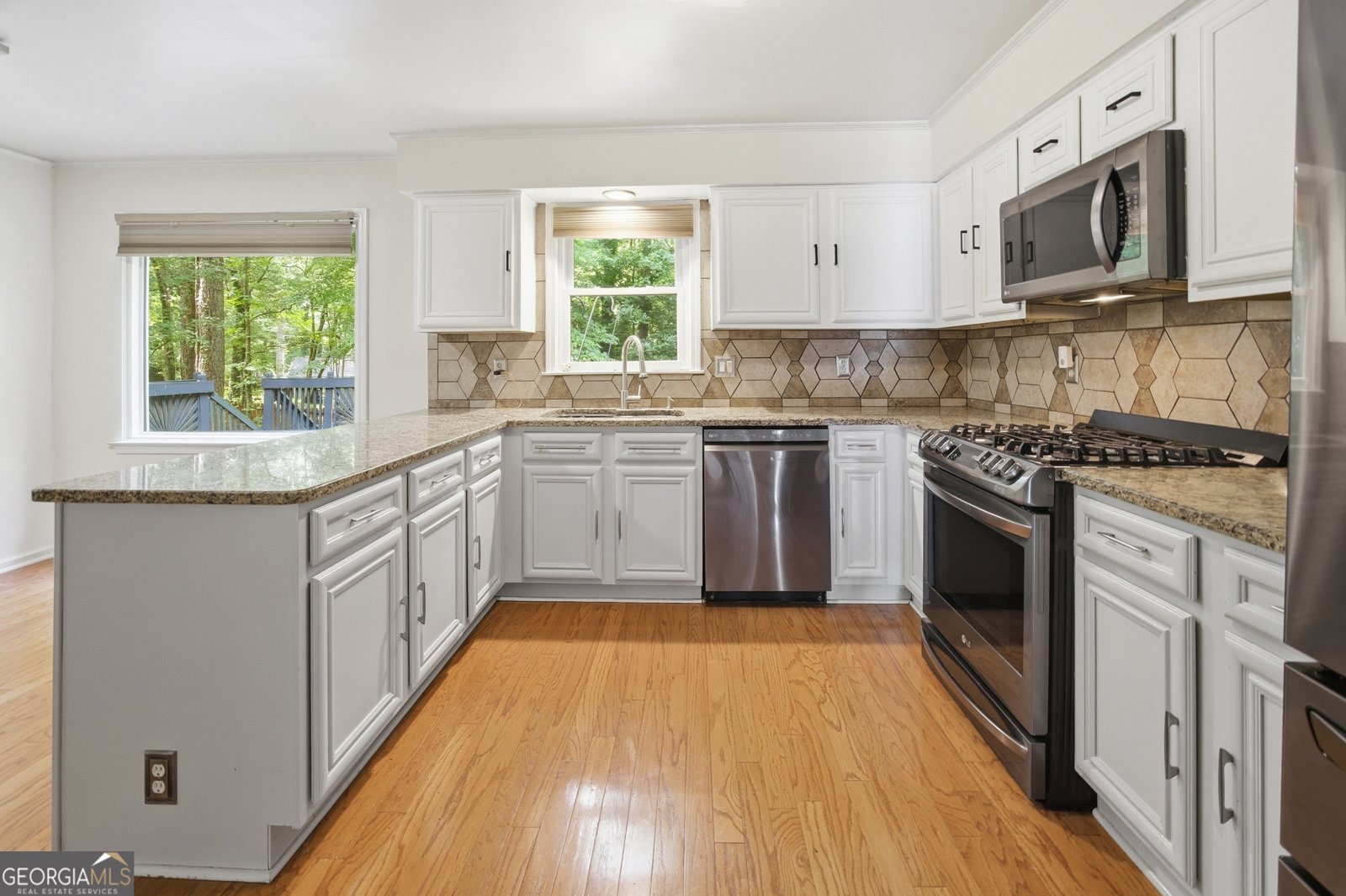 4812 Lismoor Trace Mableton - Photo 17