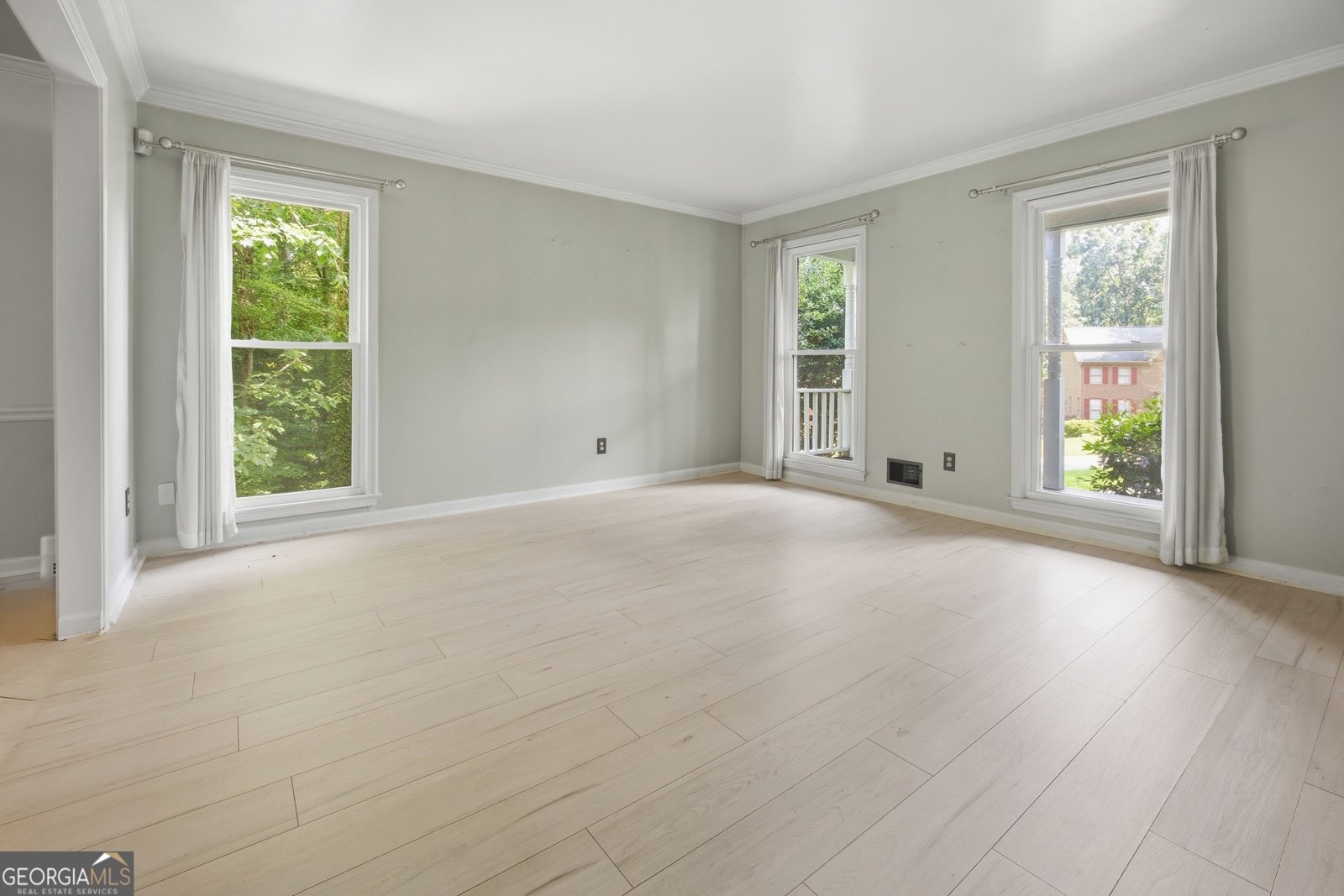 4812 Lismoor Trace Mableton - Photo 7