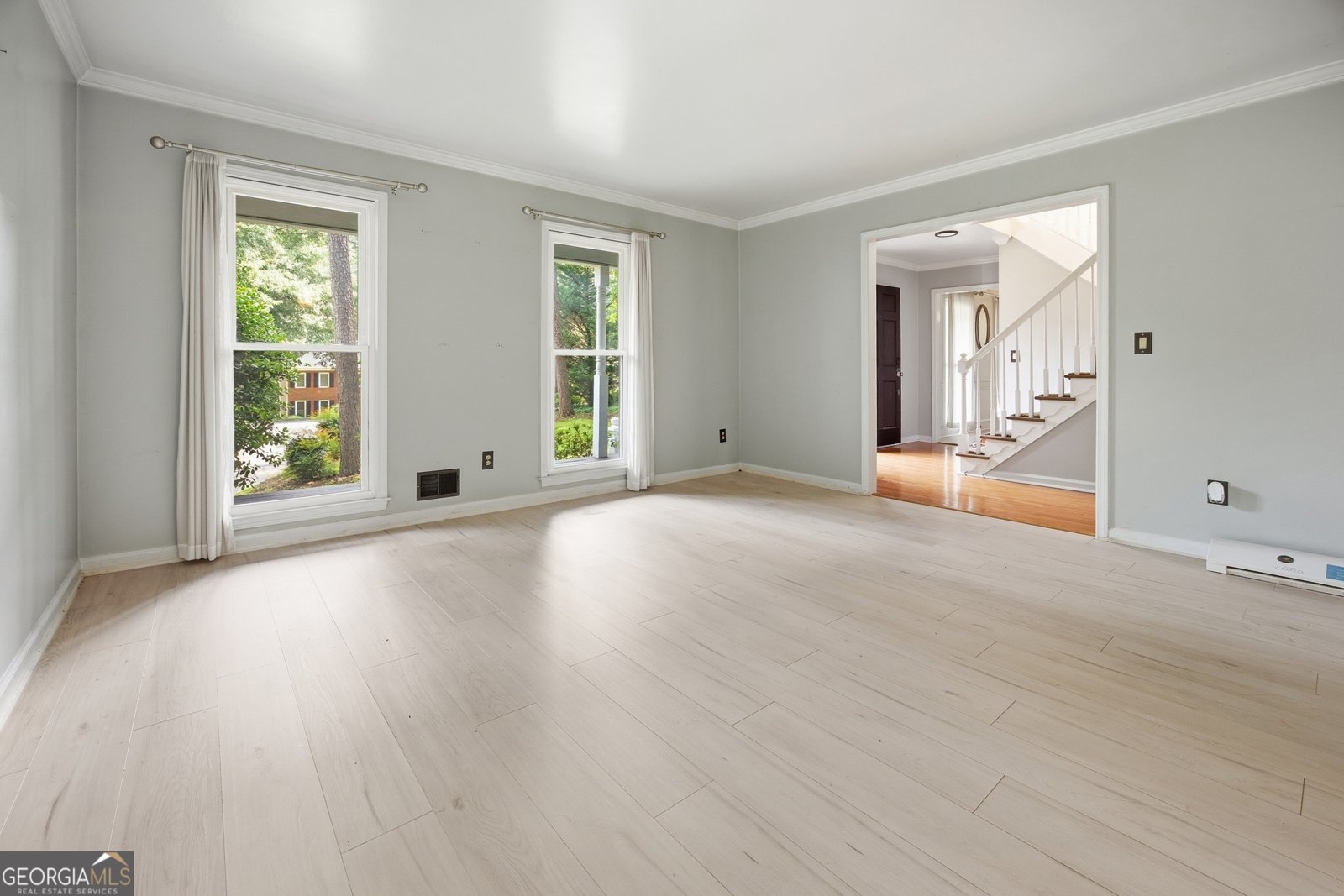 4812 Lismoor Trace Mableton - Photo 8