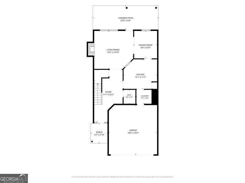 321 Melody Lane Cartersville - Photo 37