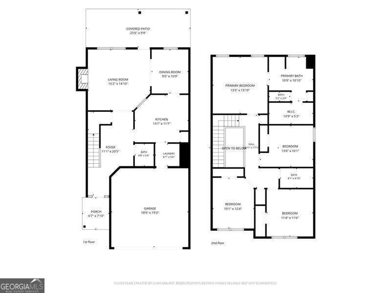 321 Melody Lane Cartersville - Photo 39